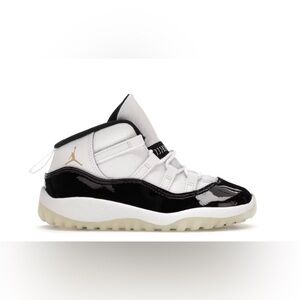 Jordan 11 Retro DMP Gratitude (2023) (TD) Size 10C